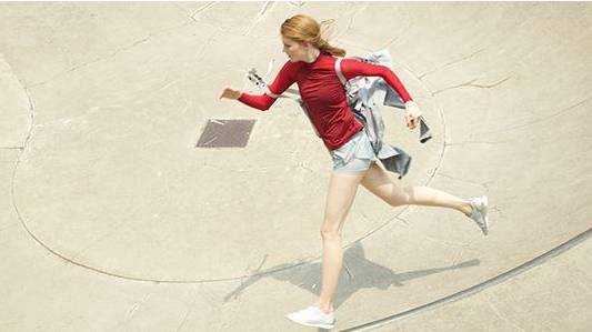 ParticleFever 粒子狂热 - 不与异味妥协，打造洁净清新的运动服饰！