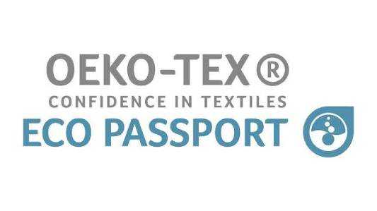 Scentry®與 Scentry Revive®获得OEKO-TEX®国际环保纺织协会ECO PASSPORT认证