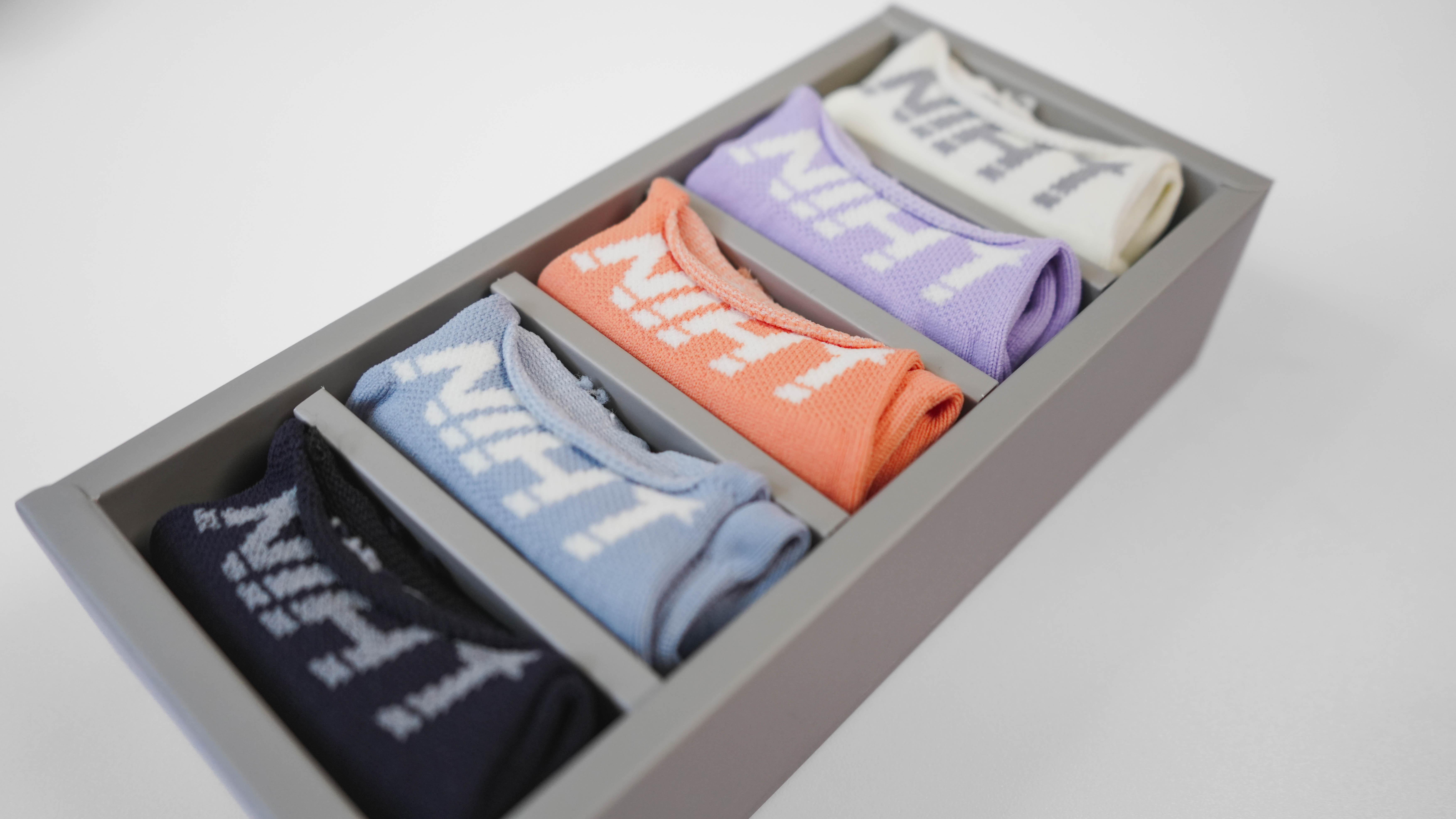 Mbns23 NIHT Socks