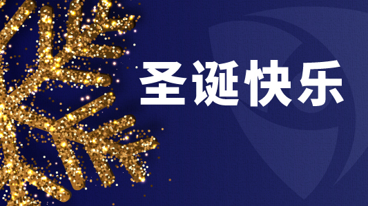 圣诞快乐