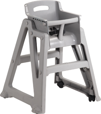 Trust Commercial Baby High Chair