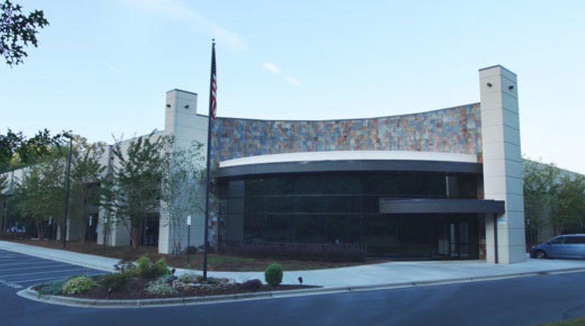 妙抗保国际公司总部位于美国北卡罗来纳州 Huntersville。