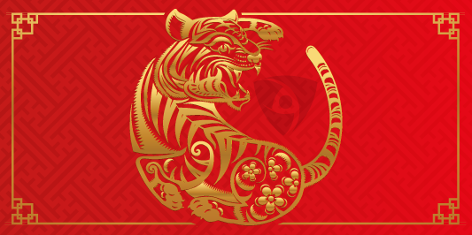 妙抗保恭贺大家虎年新春快乐