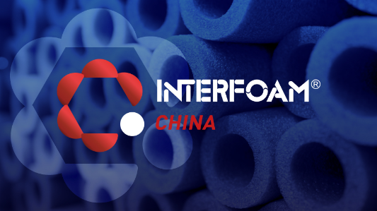 妙抗保在中国国际发泡展 2024 上展示可持续抗菌泡沫解决方案