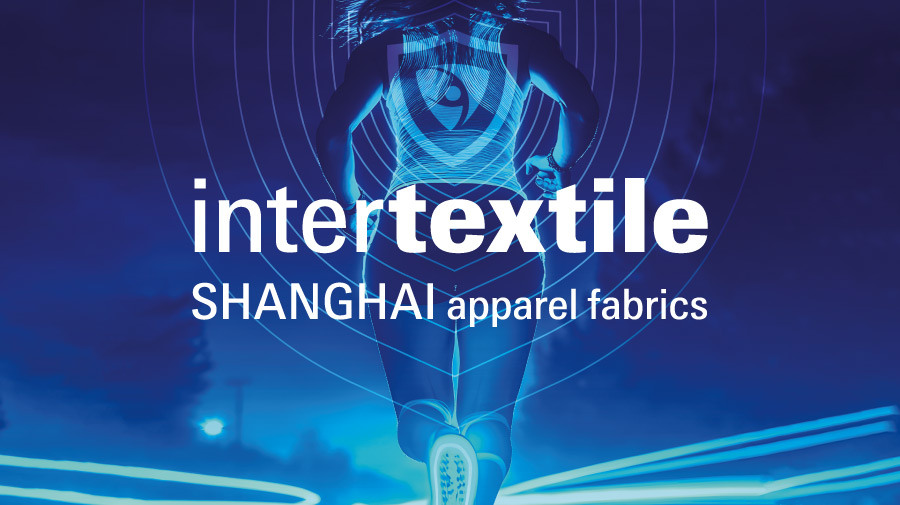 2025 Intertextile | 妙抗保诚邀您共启可持续高性能纺织新篇