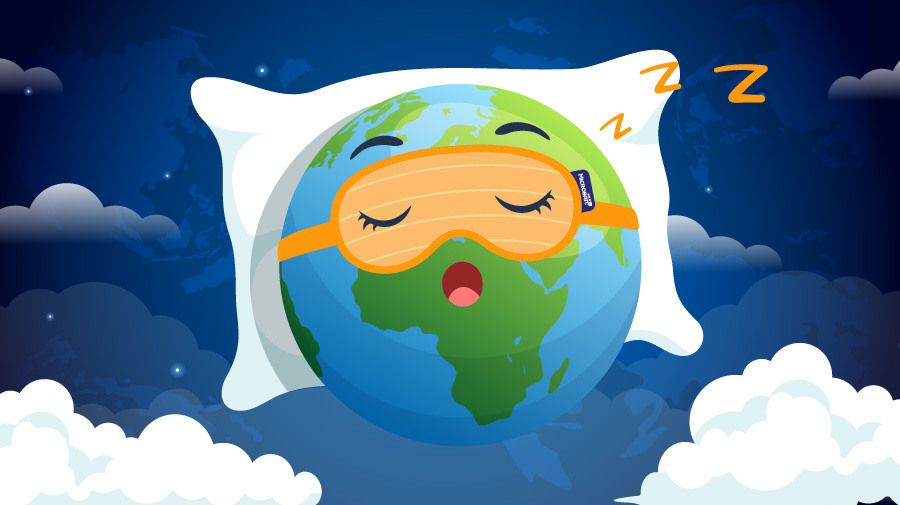 2026世界睡眠日