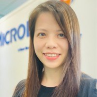 Tracy Tsang's profile photo