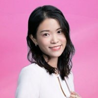 李芊彤 Anke Lee Profile Photo