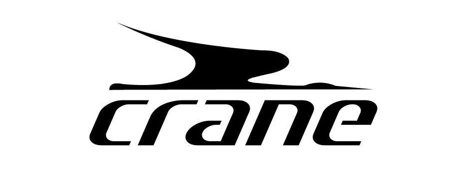 Crane Aldi logo