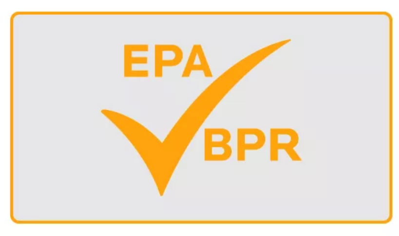 EPA BPR logo
