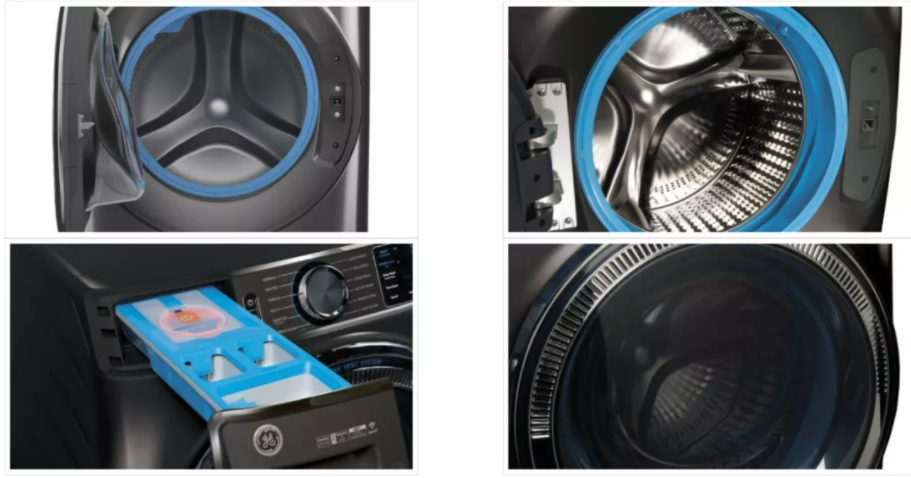 GEA washing machine 2