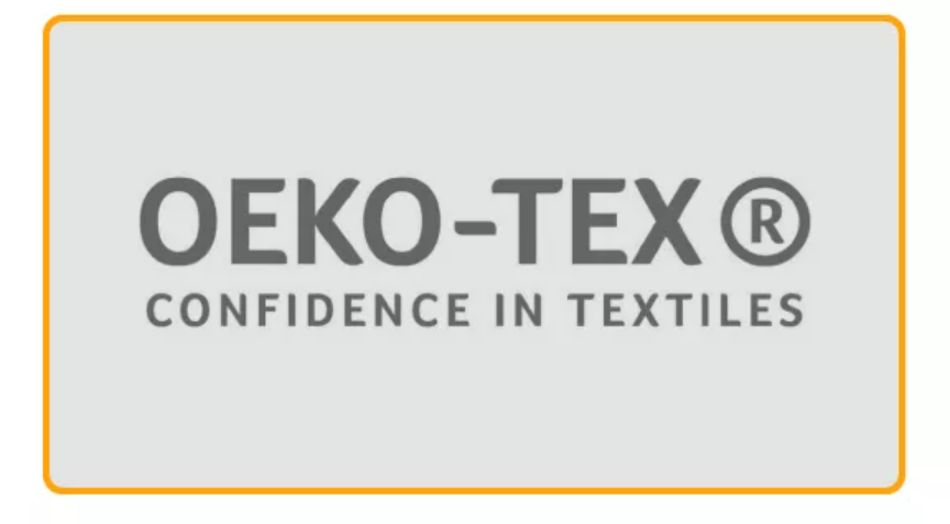 OEKO TEX logo