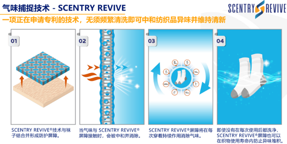Sentry Revive Technical Illustration