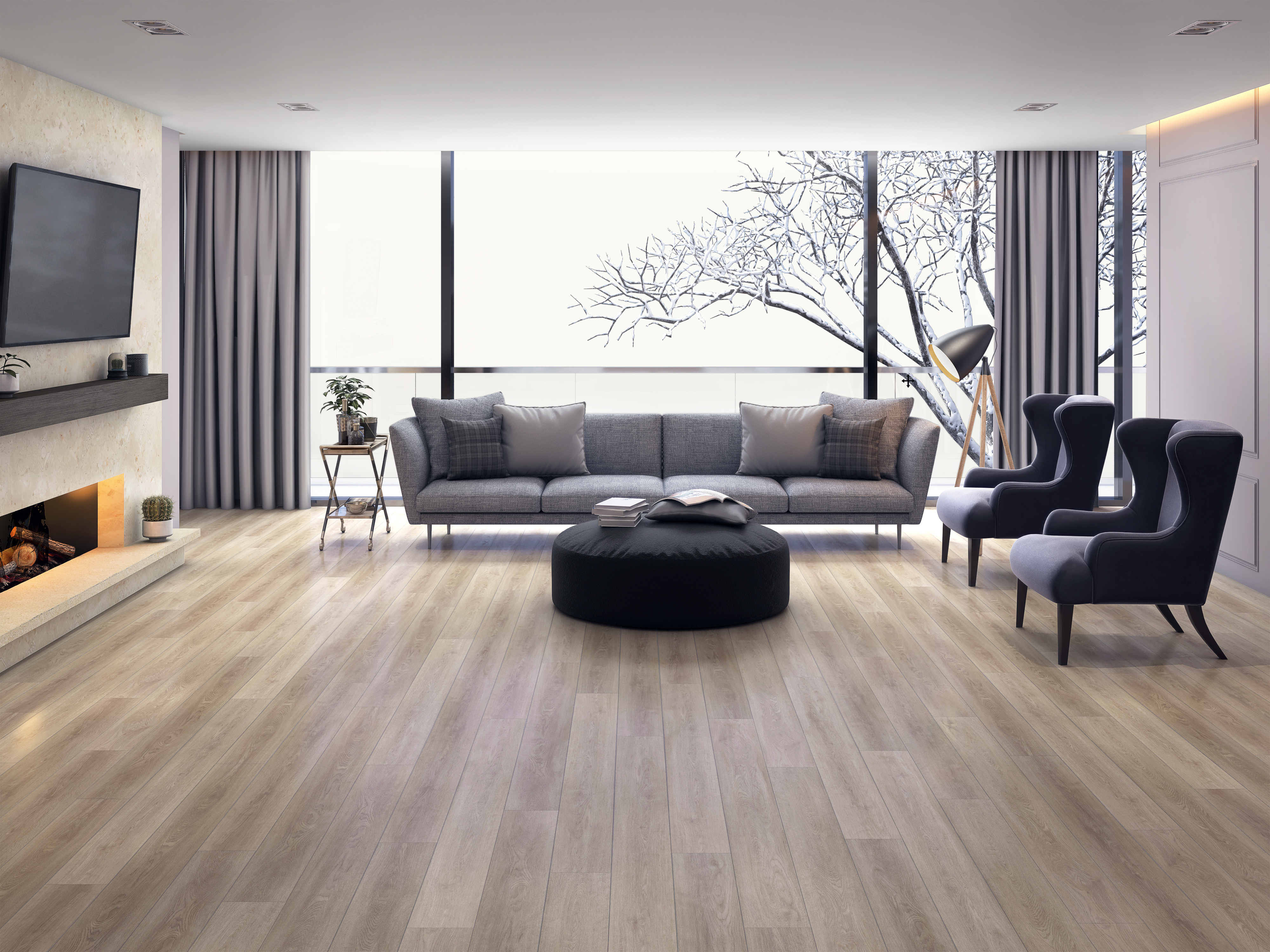 TORLYS Rigid Wood