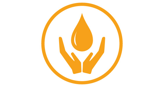 妙抗保®DuraTech™棉制品抗菌技术易于生物降解,在水中快速分解,不会造成水生危害