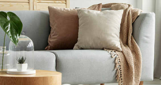 Mbns22 Microban Textiles Home Furnishings