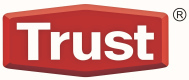 Trust Commercial Logo