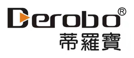 Mbns23 Microban Partner Derobo Logo